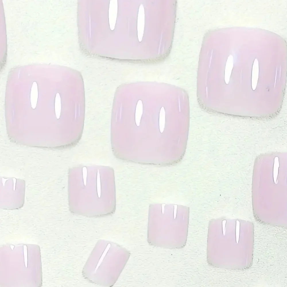 🔥PAMPERED PURPLE🔥 - Picture 3 of 4